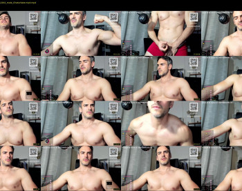 hot_martin25 — 44 minute Chaturbate male cam show recording, 720p, Jan 2, 2024