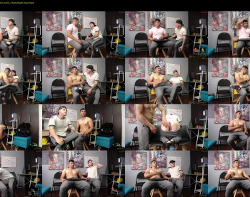 hott_asses — 41 minute Chaturbate male cam show recording, 720p, Jan 2, 2024