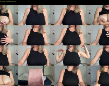 i_am_madi — 34 minute Chaturbate female cam show recording, 720p, Jan 2, 2024