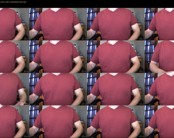il_undercover — 3 minute Chaturbate male cam show recording, 480p, Jan 2, 2024