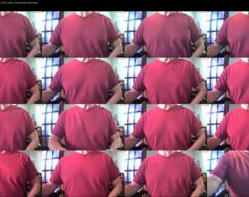 il_undercover — 5 minute Chaturbate male cam show recording, 480p, Jan 2, 2024