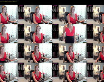 indianacooper — 26 minute Chaturbate female cam show recording, 480p, Jan 2, 2024