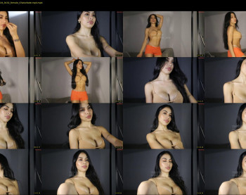 itsssssssme_lana — 18 minute Chaturbate female cam show recording, 720p, Jan 3, 2024