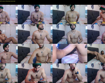 jackecuador — 50 minute Chaturbate male cam show recording, 720p, Jan 3, 2024