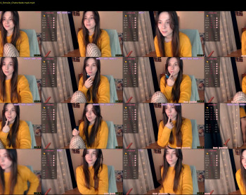 jane_kinn — 23 minute Chaturbate female cam show recording, 720p, Jan 3, 2024