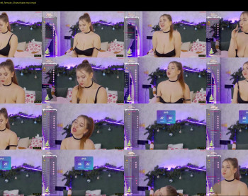 jane_meys — 120 minute Chaturbate female cam show recording, 720p, Jan 2, 2024