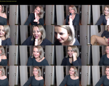 jaqueline88 — 121 minute Chaturbate female cam show recording, 720p, Jan 2, 2024