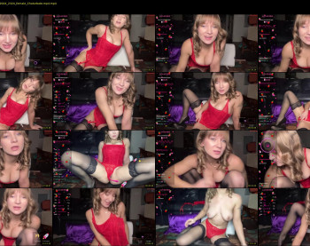 jenniferwhoreance — 15 minute Chaturbate female cam show recording, 720p, Jan 2, 2024