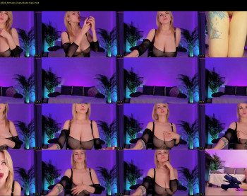 jessiccaburns — 120 minute Chaturbate female cam show recording, 720p, Jan 3, 2024