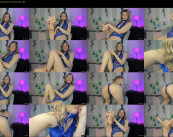 juicytaylor — 25 minute Chaturbate female cam show recording, 720p, Jan 2, 2024
