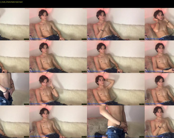 k0sta_32 — 23 minute Chaturbate male cam show recording, 720p, Jan 3, 2024