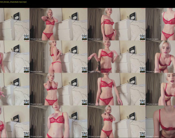 katebremar — 49 minute Chaturbate female cam show recording, 720p, Jan 2, 2024