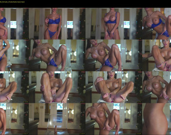 katyerave — 86 minute Chaturbate female cam show recording, 720p, Jan 2, 2024