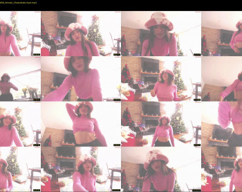 kendalltyler — 77 minute Chaturbate female cam show recording, 720p, Jan 2, 2024