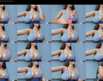 kianys — 8 minute Chaturbate female cam show recording, 480p, Jan 3, 2024