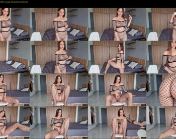 kiera_thomas — 15 minute Chaturbate couple cam show recording, 720p, Jan 2, 2024