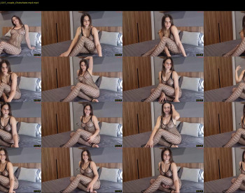 kiera_thomas — 10 minute Chaturbate couple cam show recording, 720p, Jan 2, 2024
