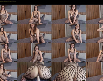 kiera_thomas — 64 minute Chaturbate couple cam show recording, 720p, Jan 2, 2024