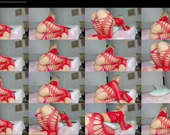 kitty__sophie — 102 minute Chaturbate female cam show recording, 720p, Jan 2, 2024