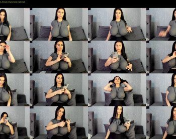 kitty_hotx — 57 minute Chaturbate female cam show recording, 720p, Jan 2, 2024