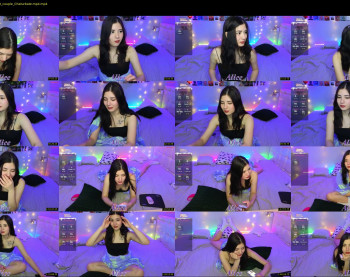 kuroteur — 120 minute Chaturbate couple cam show recording, 720p, Jan 2, 2024