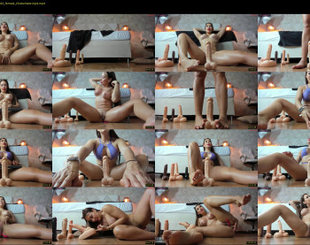 kylle_2050 — 68 minute Chaturbate female cam show recording, 720p, Jan 2, 2024