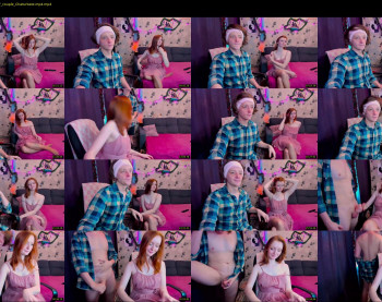 laksmrrr — 40 minute Chaturbate couple cam show recording, 720p, Jan 2, 2024