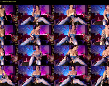 laurabenz — 11 minute Chaturbate female cam show recording, 720p, Jan 3, 2024