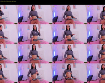 lilith__rosse — 3 minute Chaturbate female cam show recording, 720p, Jan 2, 2024