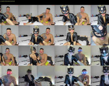 lisa__fox — 33 minute Chaturbate female cam show recording, 720p, Jan 3, 2024