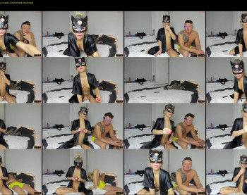 lisa__fox — 9 minute Chaturbate female cam show recording, 720p, Jan 3, 2024