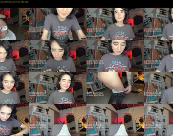 lonelly_lolly98 — 94 minute Chaturbate female cam show recording, 720p, Jan 3, 2024