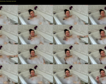 lunaticminx — 24 minute Chaturbate female cam show recording, 720p, Jan 2, 2024