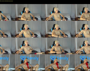 marcussmit — 18 minute Chaturbate male cam show recording, 720p, Jan 3, 2024