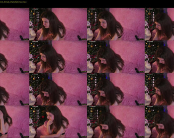 mary_shake — 5 minute Chaturbate female cam show recording, 720p, Jan 2, 2024