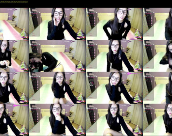 matchacoffee — 29 minute Chaturbate female cam show recording, 720p, Jan 2, 2024