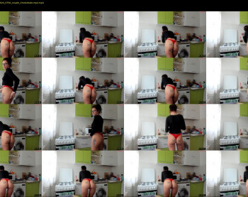 maya_and_guests — 3 minute Chaturbate couple cam show recording, 720p, Jan 2, 2024