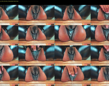 melania_browis — 69 minute Chaturbate female cam show recording, 720p, Jan 2, 2024