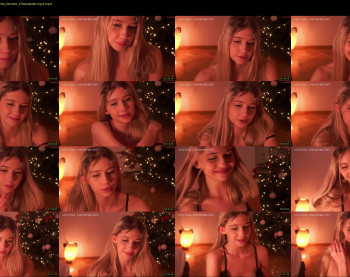 mermaids_ — 15 minute Chaturbate female cam show recording, 720p, Jan 3, 2024
