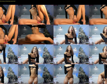 mikio_san — 5 minute Chaturbate female cam show recording, 720p, Jan 2, 2024