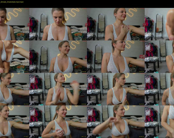 milf_tea — 10 minute Chaturbate female cam show recording, 720p, Jan 2, 2024