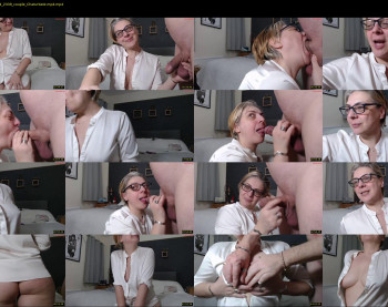 milfyanddaddy — 51 minute Chaturbate couple cam show recording, 720p, Jan 2, 2024