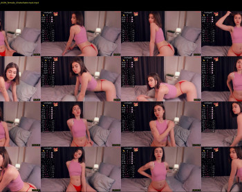 minnietammy — 120 minute Chaturbate female cam show recording, 720p, Jan 3, 2024