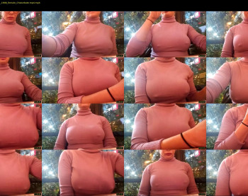 mrscummings — 37 minute Chaturbate female cam show recording, 720p, Jan 2, 2024