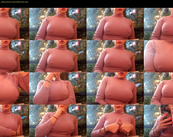 mrscummings — 4 minute Chaturbate female cam show recording, 720p, Jan 2, 2024