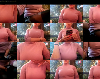 mrscummings — 43 minute Chaturbate female cam show recording, 720p, Jan 2, 2024