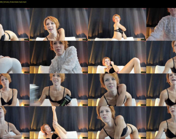 mymiesexy — 38 minute Chaturbate female cam show recording, 720p, Jan 3, 2024