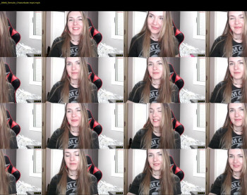 naughty_popa — 5 minute Chaturbate female cam show recording, 720p, Jan 2, 2024