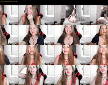 naughty_popa — 51 minute Chaturbate female cam show recording, 720p, Jan 3, 2024