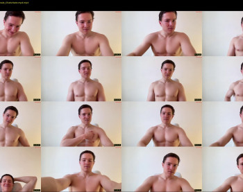nfeibk — 10 minute Chaturbate male cam show recording, 720p, Jan 2, 2024